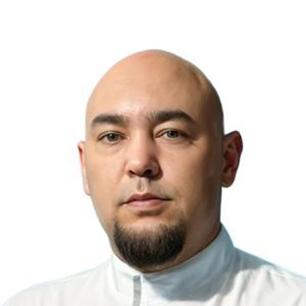 Суханов Евгений Геннадьевич — Кинезиолог, Детский кинезиолог, Терапевт, Братск
