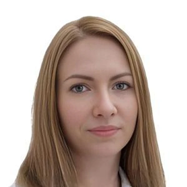 Павлова Ольга Михайловна — Эндокринолог, Анапа