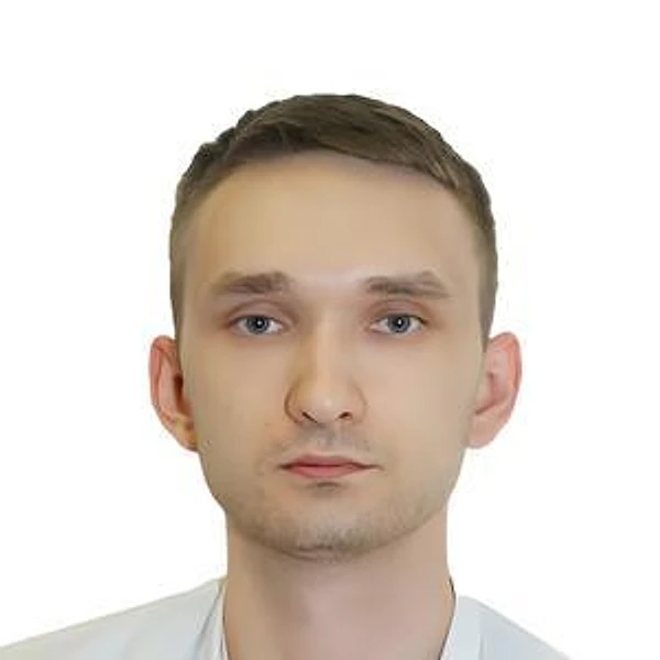 Каменчуков Андрей Геннадьевич — Нефролог, Санкт-Петербург
