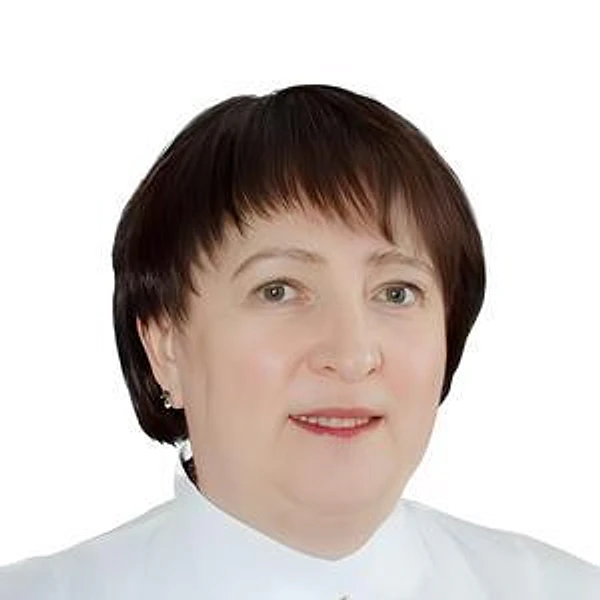 Качанова Наталья Юрьевна — Гирудотерапевт, Офтальмолог (окулист), Сургут