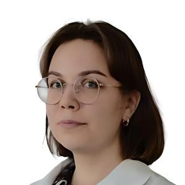 Дмитриева Екатерина Александровна — Гематолог, Санкт-Петербург