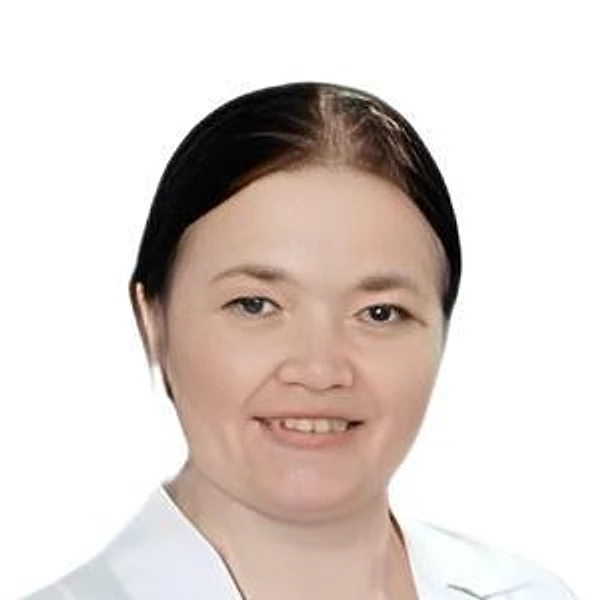 Хисматуллина Сария Зуфаровна — Психолог, Стерлитамак