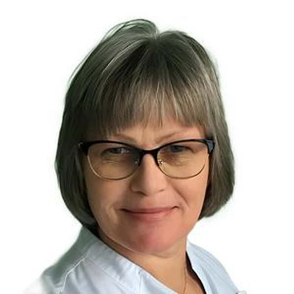 Струнина Ольга Анатольевна — Анестезиолог-реаниматолог, Челябинск