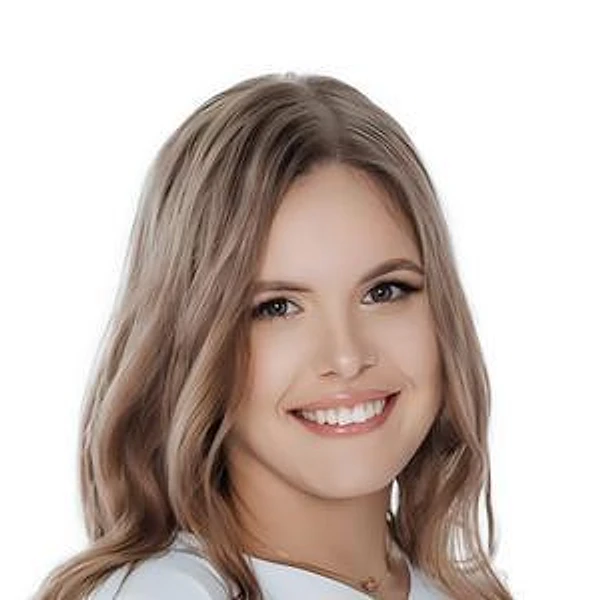 Глухова Анжелика Юрьевна — Стоматолог-ортодонт, Саранск
