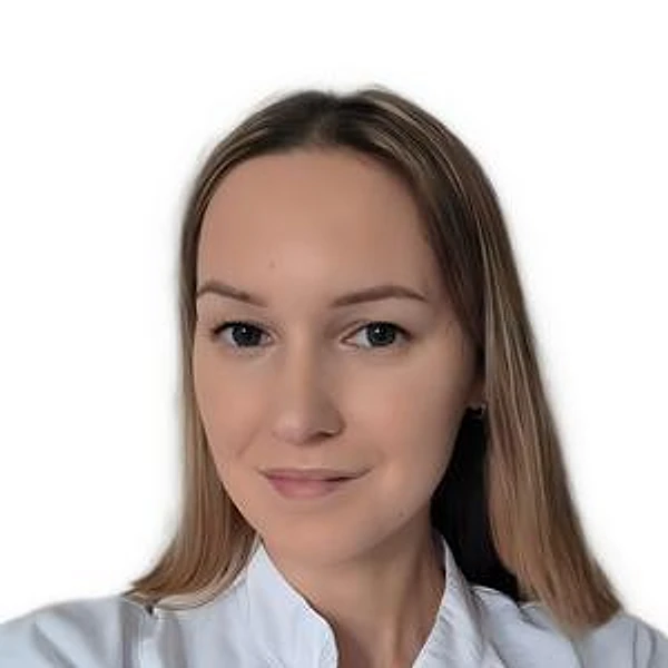 Жаворонкова Екатерина Александровна — Врач УЗИ, Функциональный диагност, Стерлитамак