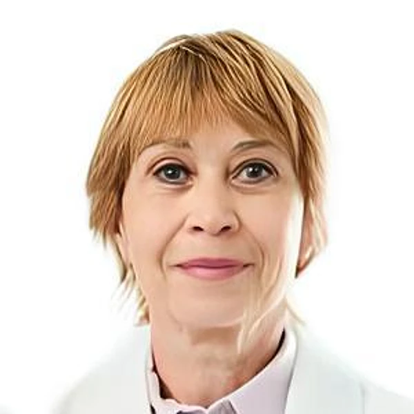 Ревина Наталья Николаевна — Эндокринолог, Челябинск