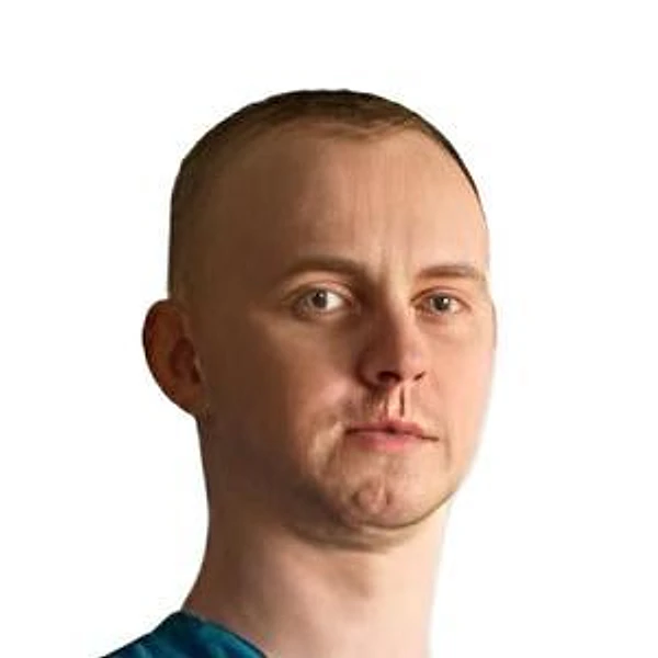 Латышев Валентин Никитович — Врач скорой помощи, Массажист, Гатчина
