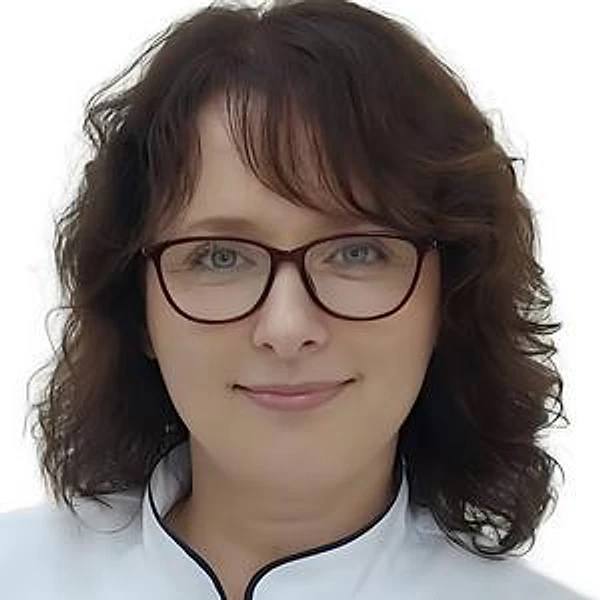 Быкова Леся Константиновна — Детский невролог, Детский эпилептолог, Невролог, Эпилептолог, Краснодар