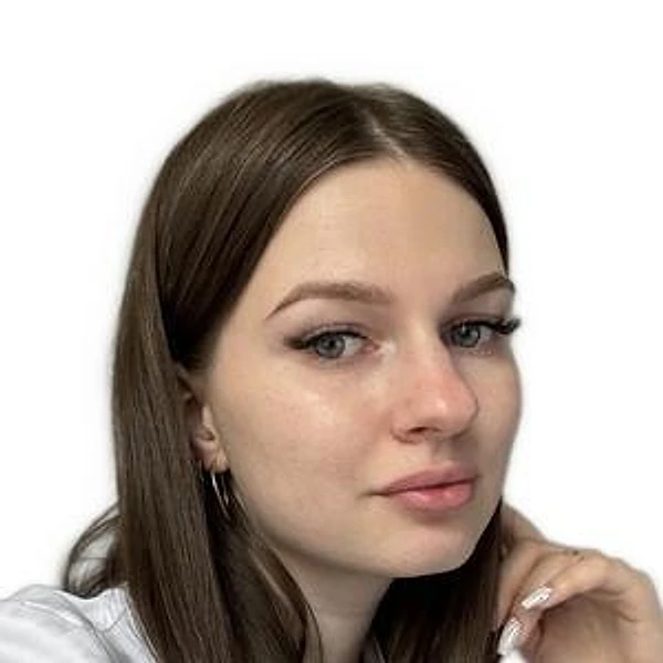 Моисеева Диана Андреевна — Терапевт, Красноярск