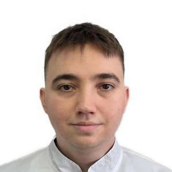 Субботин Михаил Юрьевич — Врач УЗИ, Стерлитамак