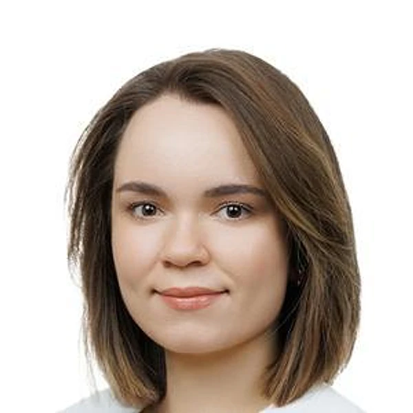 Лаврухина Виктория Романовна — Невролог, Саратов