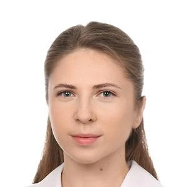 Вишневская Кристина Викторовна — Врач УЗИ, Саранск