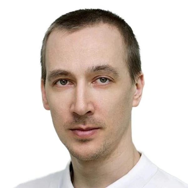 Сидоренко Павел Владимирович — Травматолог, Ортопед, Челябинск