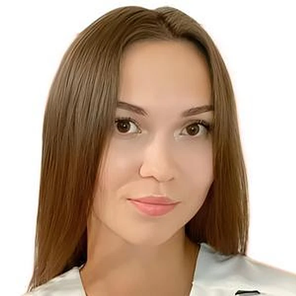 Ишмуратова Алина Исмагиловна — Анестезиолог-реаниматолог, Самара