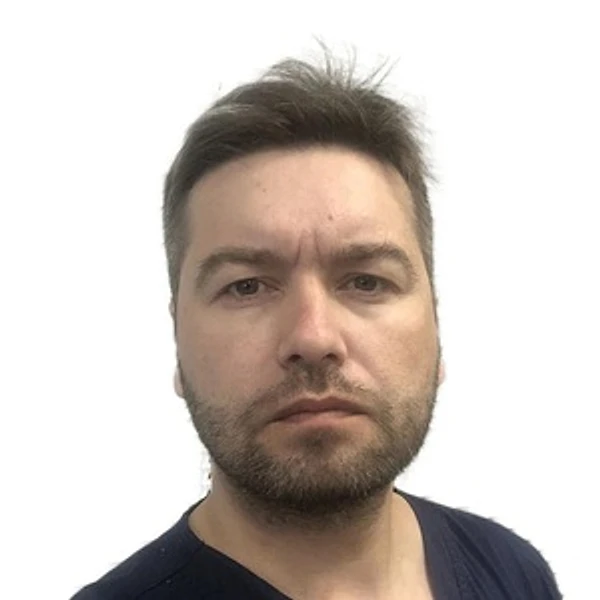 Дружинин Максим Павлович — Ортопед, Травматолог, Челябинск