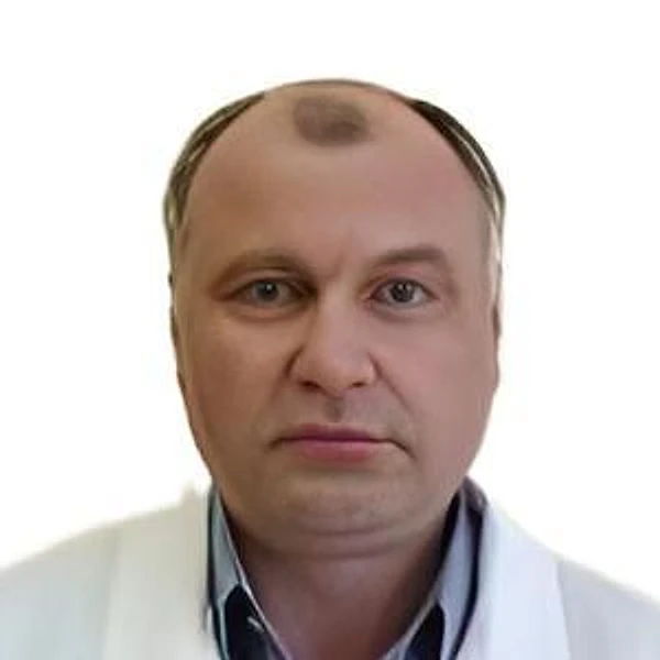Шумилин Игорь Иванович — Ортопед, Травматолог, Челябинск