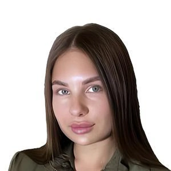 Дёмина Екатерина Александровна — Подолог-эстетист, Саранск