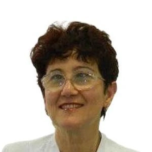 Муратиди Елена Константиновна — Детский стоматолог, Новороссийск