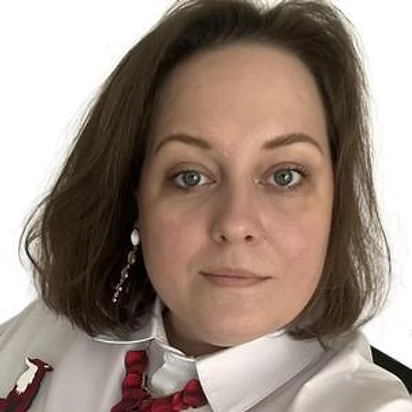 Евтушенко Ирина Андреевна — Клинический психолог, Психолог, Красноярск