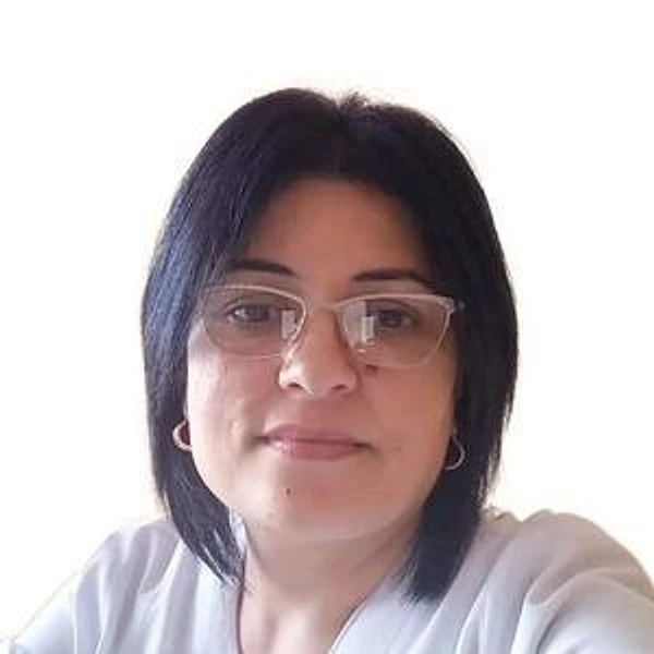 Ходжаева Дильрабо Хайрулоевна — Врач общей практики (семейный врач), Терапевт, Липецк