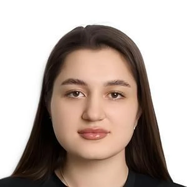 Колотий Полина Евгеньевна — Стоматолог, Новокузнецк