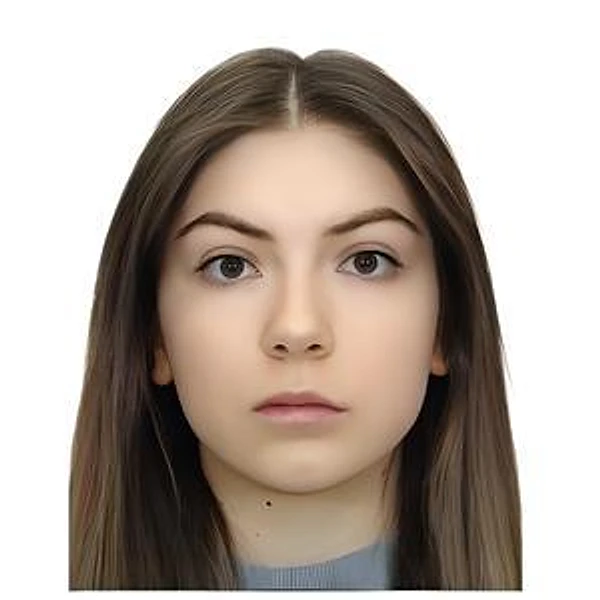 Усачева Дарья Константиновна — Терапевт, Красноярск