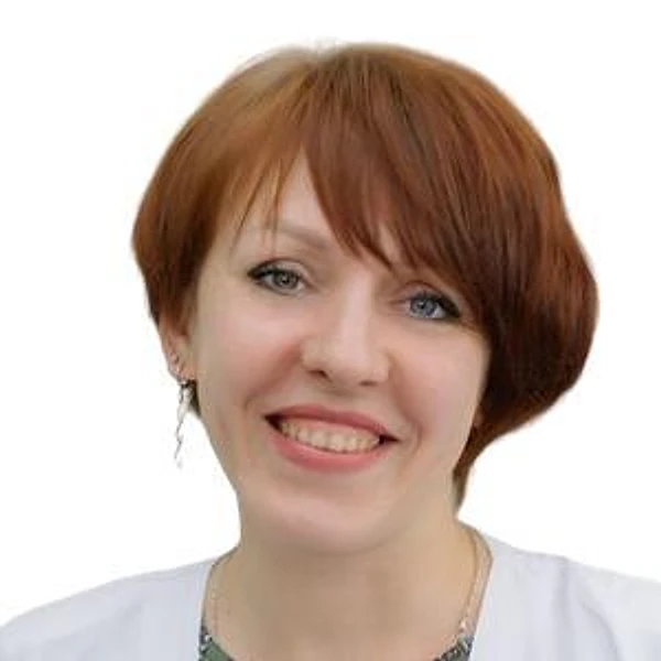 Исакова Елена Юрьевна — Гастроэнтеролог, Инфекционист, Челябинск