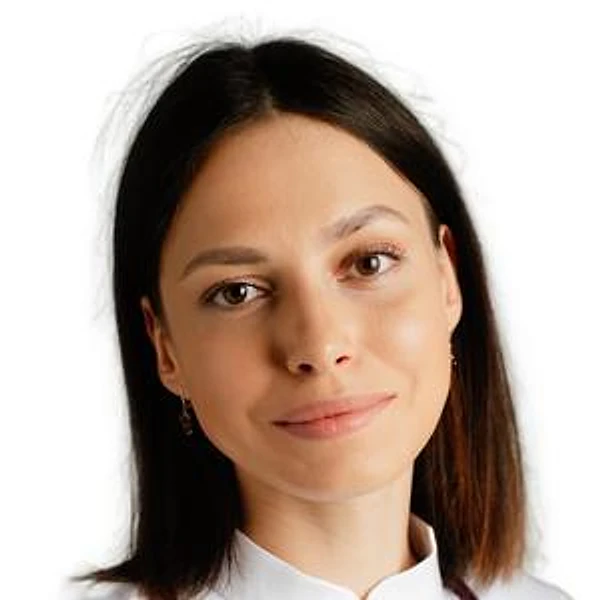 Селиванова Юлия Сергеевна — Эндокринолог, Диетолог, Нижний Новгород