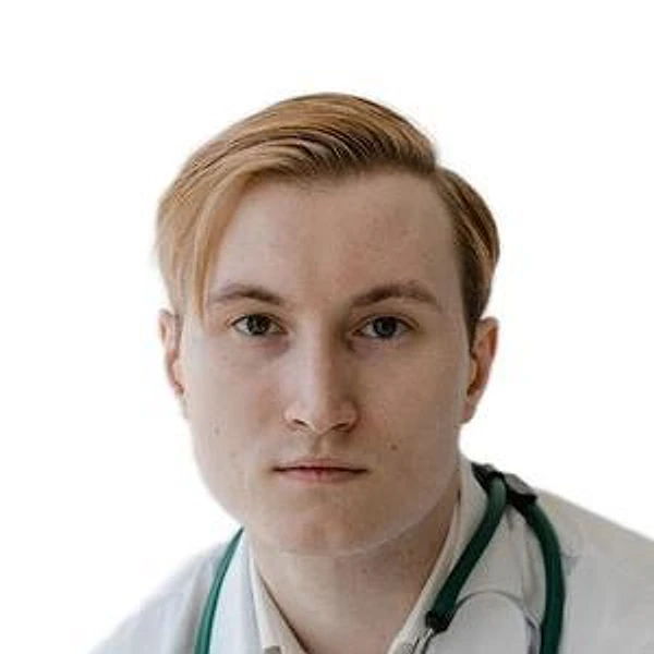 Долматов Вадим Владимирович — Онколог, Хирург, Саратов