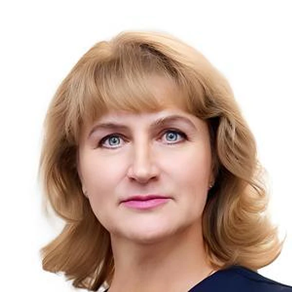 Ишмуратова Светлана Владимировна — Невролог, Врач физической и реабилитационной медицины (ФРМ), Реабилитолог, Зеленоград