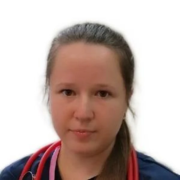 Аксянова Ксения Николаевна — Эндокринолог, Врач УЗИ, Пермь