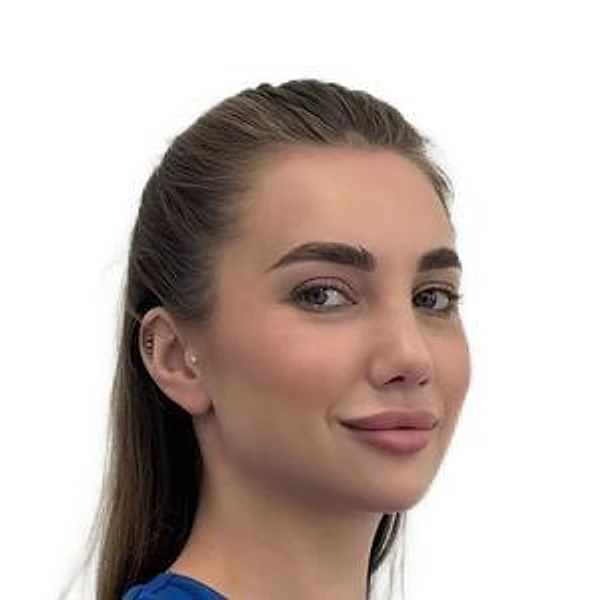 Щербакова Дарья Евгеньевна — Гинеколог, Усть-Лабинск