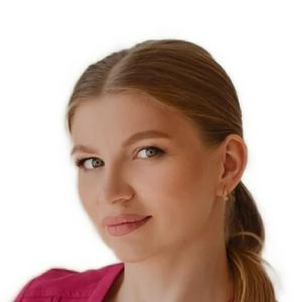 Костомарова Ульяна Андреевна — Невролог, Нутрициолог, Ростов-на-Дону