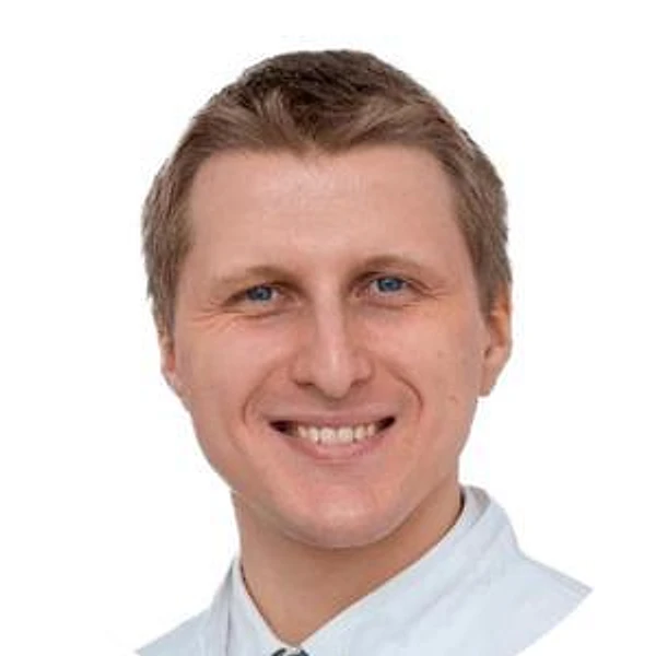 Ариткин Виктор Сергеевич — Стоматолог, Самара