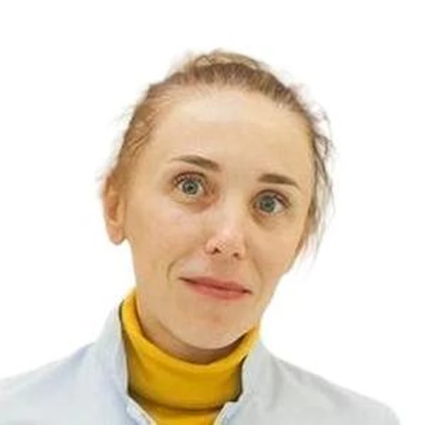 Чекалина Светлана Алексеевна — Стоматолог-ортодонт, Детский ортодонт, Новороссийск