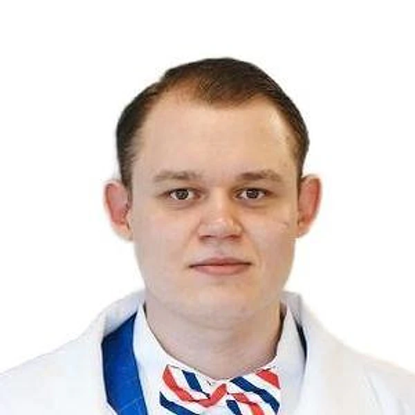 Бородынкин Валерий Олегович — Стоматолог, Детский стоматолог, Детский стоматолог-гигиенист, Стоматолог-гигиенист, Нижневартовск