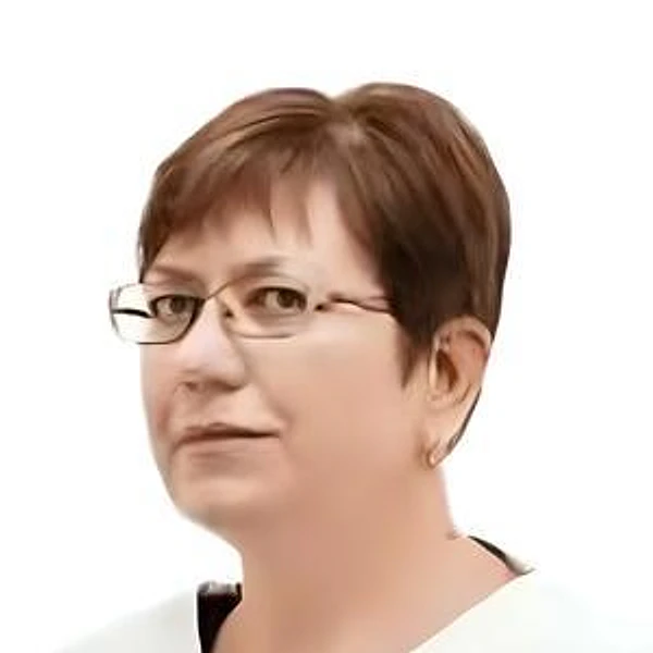 Фёклина Ирина Николаевна — Врач УЗИ, Старая Купавна