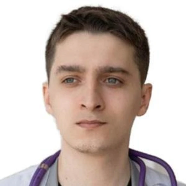 Пахомов Алексей Александрович — Невролог, Детский невролог, Новосибирск