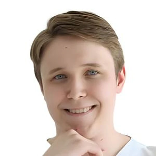 Токарев Алексей Денисович — Стоматолог, Стоматолог-ортопед, Красноярск