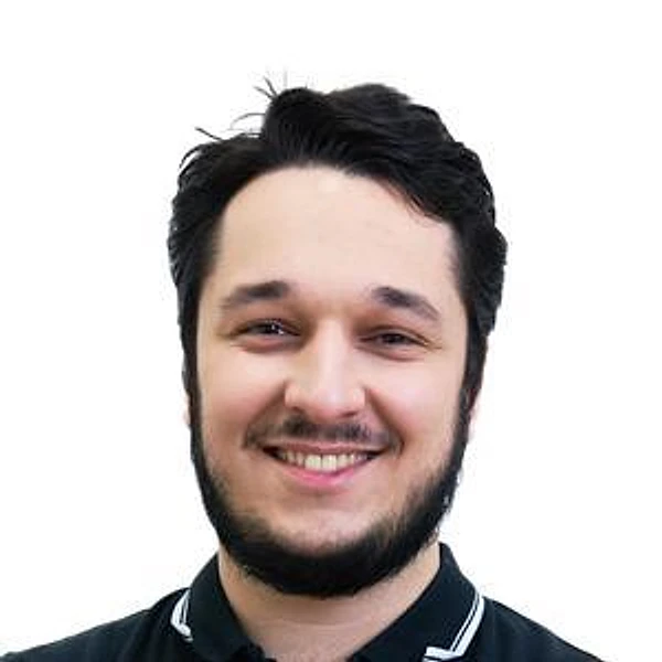 Дачаев Ламберт Джамбулатович — Стоматолог-ортопед, Гнатолог, Стоматолог, Москва