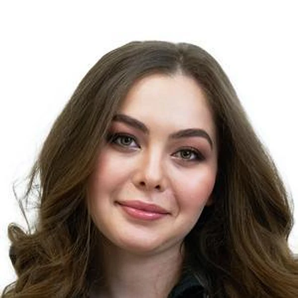Шогенова Регина Амировна — Стоматолог, Москва