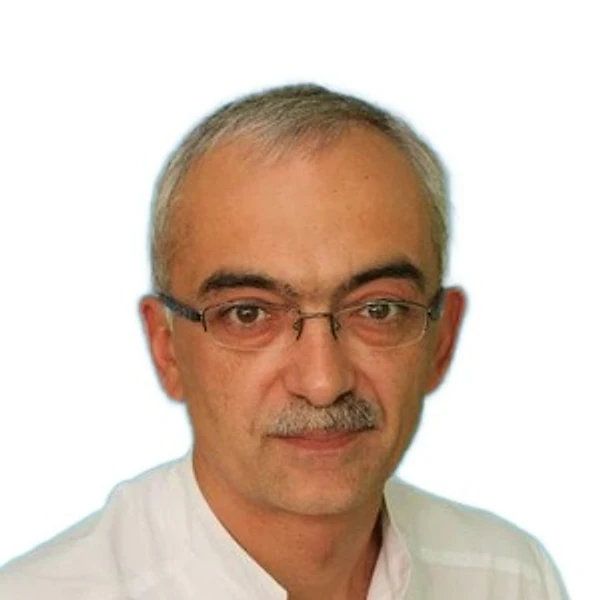 Ибатуллин Роберт Дамирович — Хирург, Маммолог, Онколог, Челябинск