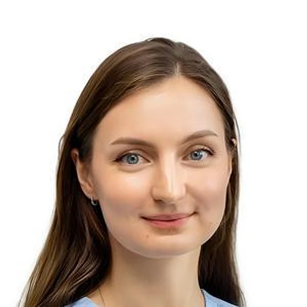Аиткулова Александра Сергеевна — Гинеколог, Акушер, Гатчина