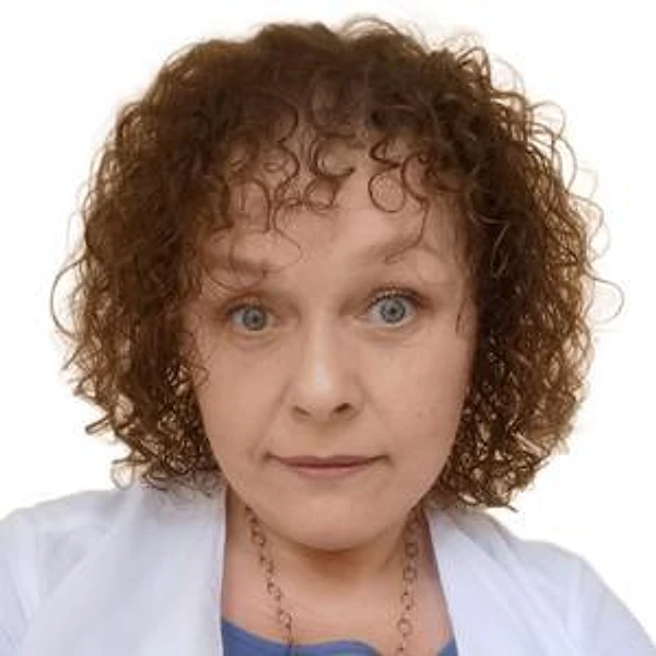 Муранова Оксана Юрьевна — Клинический психолог, Ялта