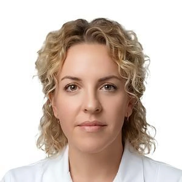 Авдеева Юлия Сергеевна — Онколог, Онколог-маммолог, Химиотерапевт, Челябинск