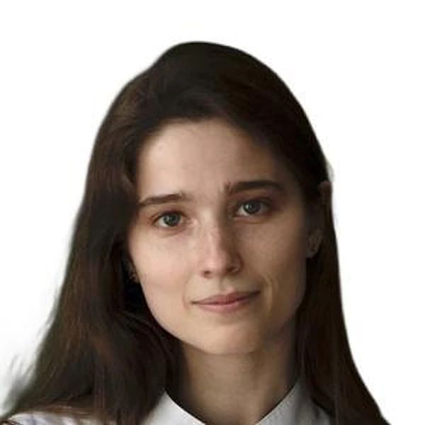 Прокопчук Вера Сергеевна — Офтальмолог (окулист), Санкт-Петербург