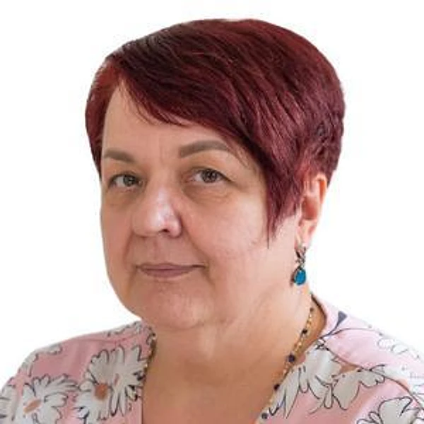 Цуварева Елена Юрьевна — Акушерка, Гатчина