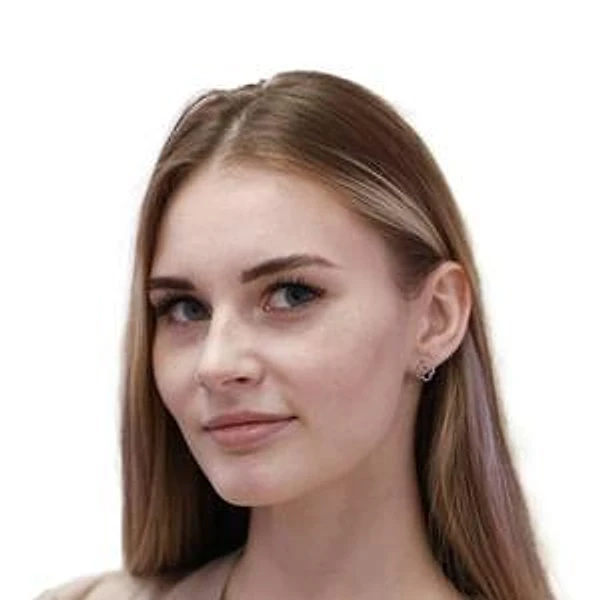 Астапова Елизавета Андреевна — Стоматолог, Самара