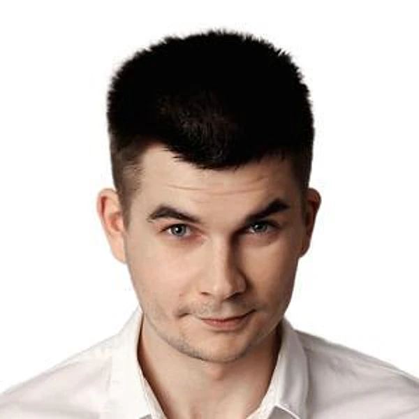Мандров Сергей Валерьевич — Невролог, Красноярск