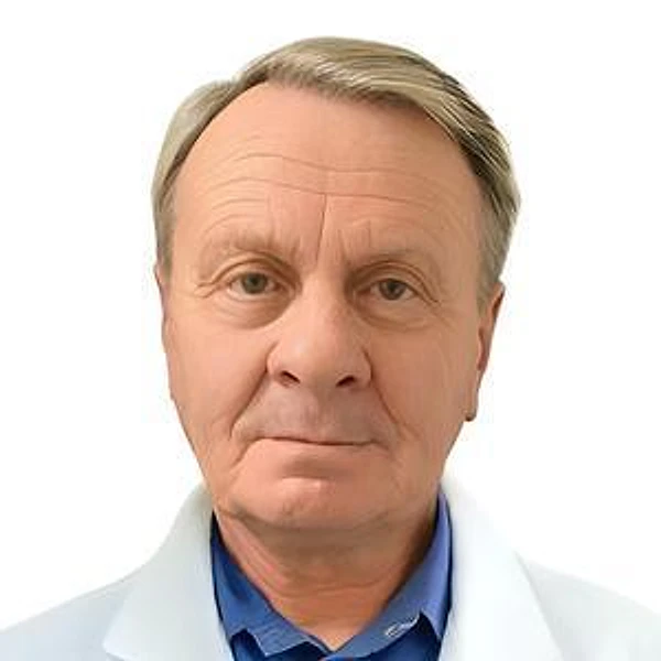 Плаксин Владимир Вадимович — Гнойный хирург, Проктолог (колопроктолог), Челябинск